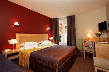 Inter Hotel Chatelet Chartres