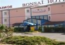 Bonsai Hotel Dijon Marsannay-la-Cote