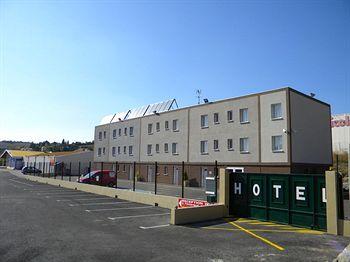 Hotel Bowling De Millau