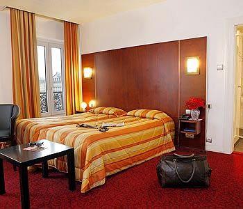 Bristol Hotel Strasbourg