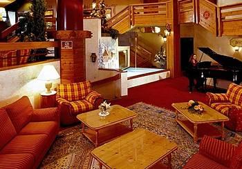 Hotel Le Val Thorens Saint-Martin-de-Belleville