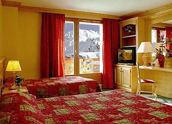 Hotel Le Val Thorens Saint-Martin-de-Belleville