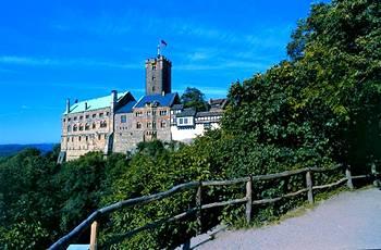 Steigenberger Hotel Thuringer Hof