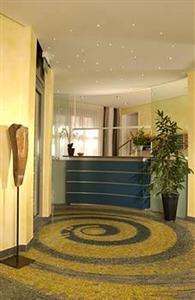 GHOTEL hotel & living Munchen-Zentrum