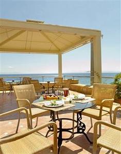 Chios Chandris Hotel