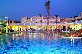 Minos Imperial Luxury Beach Resort & Spa