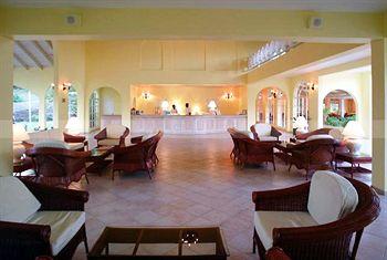 Grenadian Hotel St George's