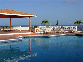 Grenadian Hotel St George's