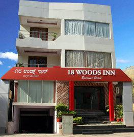 18 Woods Inn