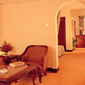 The International Hotel Kochi