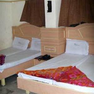 Mallikka Residency Hotel Chennai