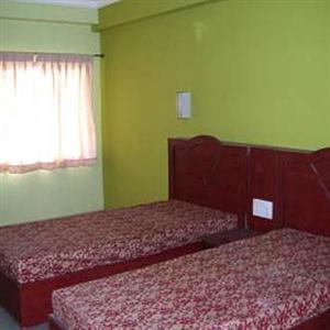 Mallikka Residency Hotel Chennai