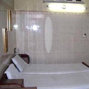 Mallikka Residency Hotel Chennai