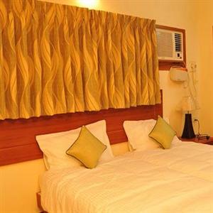 Ria's Guest House Chennai