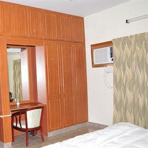 Ria's Guest House Chennai