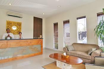 Disini Luxury Spa Villas