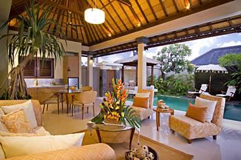 Disini Luxury Spa Villas