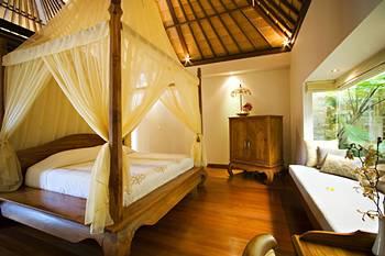 Disini Luxury Spa Villas