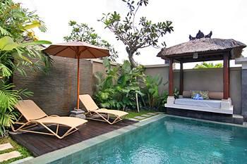 Disini Luxury Spa Villas