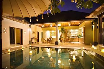 Disini Luxury Spa Villas