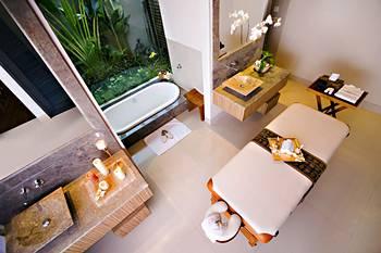 Disini Luxury Spa Villas