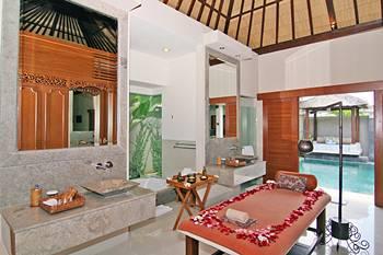 Disini Luxury Spa Villas