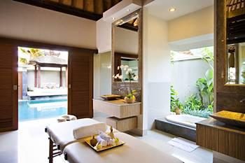 Disini Luxury Spa Villas