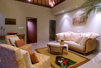 Disini Luxury Spa Villas