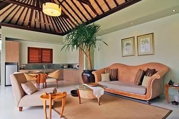 Disini Luxury Spa Villas