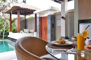 Disini Luxury Spa Villas