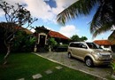 Bali Nyuh Gading Villa