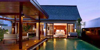 The Samaya Villas Bali