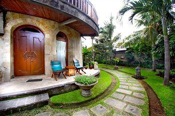 Dewani Villa Resort Bali