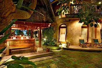 Dewani Villa Resort Bali