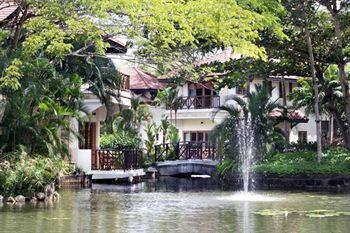 Nirwana Gardens - Nirwana Resort Hotel