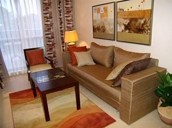 Kfar Maccabiah Hotel & Suites