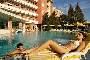 Hotel Aqua Abano Terme