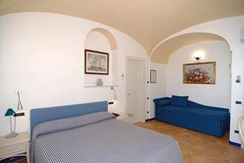 Hotel Bellevue Suite Amalfi