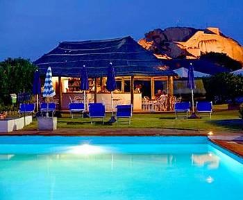 Club Village Forte Cappellini