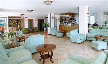 Diplomatic Hotel Cervia