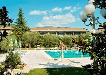 Parc Hotel Oasi Garda