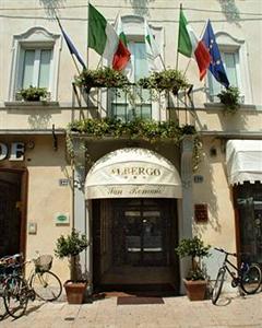 Albergo San Romano