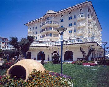 Palace Hotel Cervia