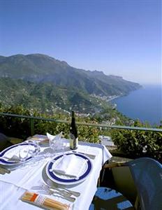 Graal Hotel Ravello