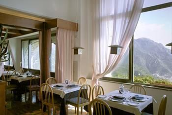 Graal Hotel Ravello