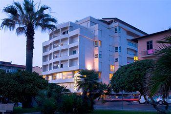 Hotel Astor Viareggio