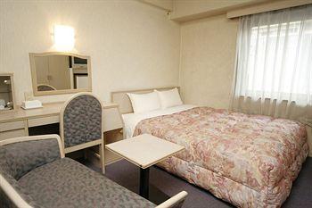 Hotel Oaks Kyoto Shijo