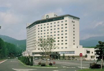 Hachimantai Royal Hotel