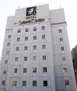 Hotel Shinsaibashi Lions Rock