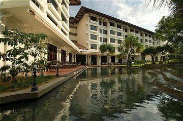 The Saujana Hotel Shah Alam